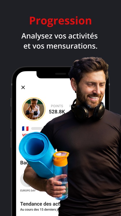 Coach4You75 screenshot-6