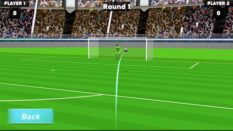 Dual Sport Challenge screenshot-3