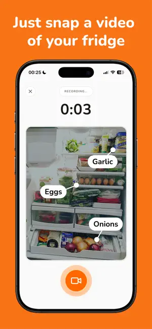 SuperPrep: Recipes & Meal Prep screenshot 1