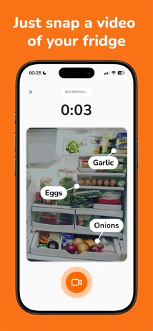 SuperPrep: Recipes & Meal Prep screenshot