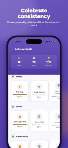 Pillio: Medication Reminder Screenshot 5 of 6
