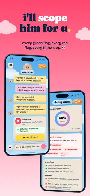 Mentor: Your Life Coach screenshot 3