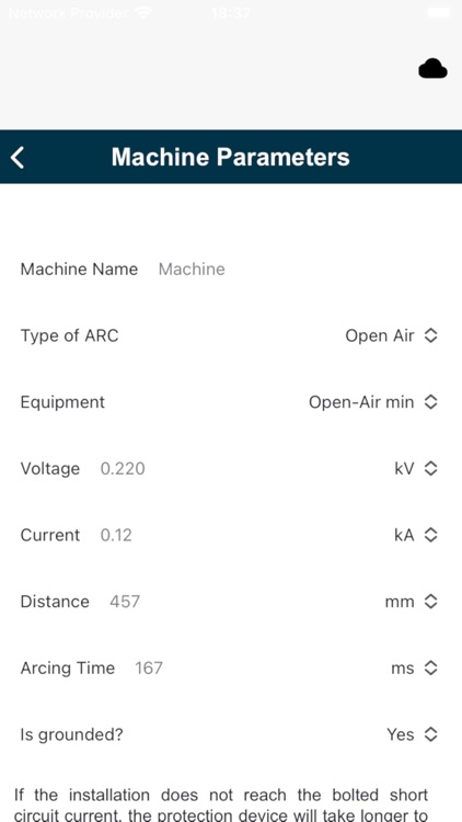 VH Arc App screenshot-3