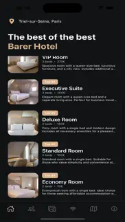 barer hotel problems & solutions and troubleshooting guide - 4