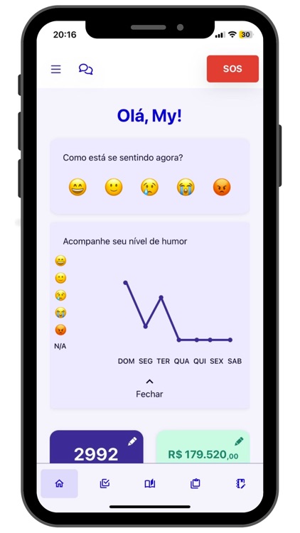 My Journey - Minha Jornada