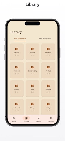 Verseed screenshot