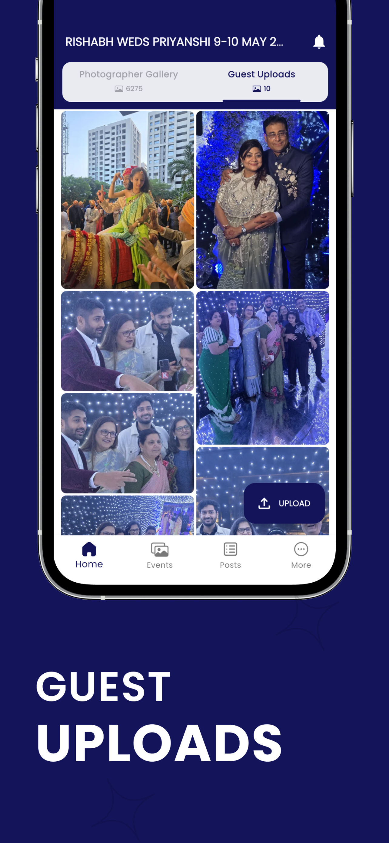 Abhay Jha Photography screenshot 5