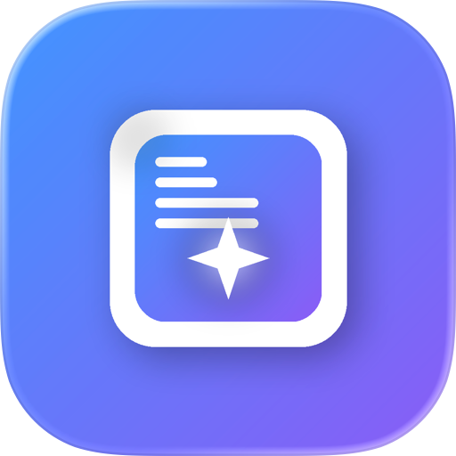 ScreenshotSmart - AI Organizer