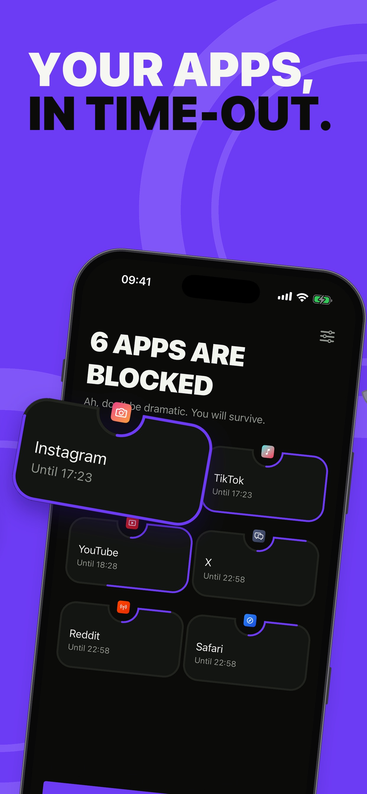 Screenshot 3 of Hard No