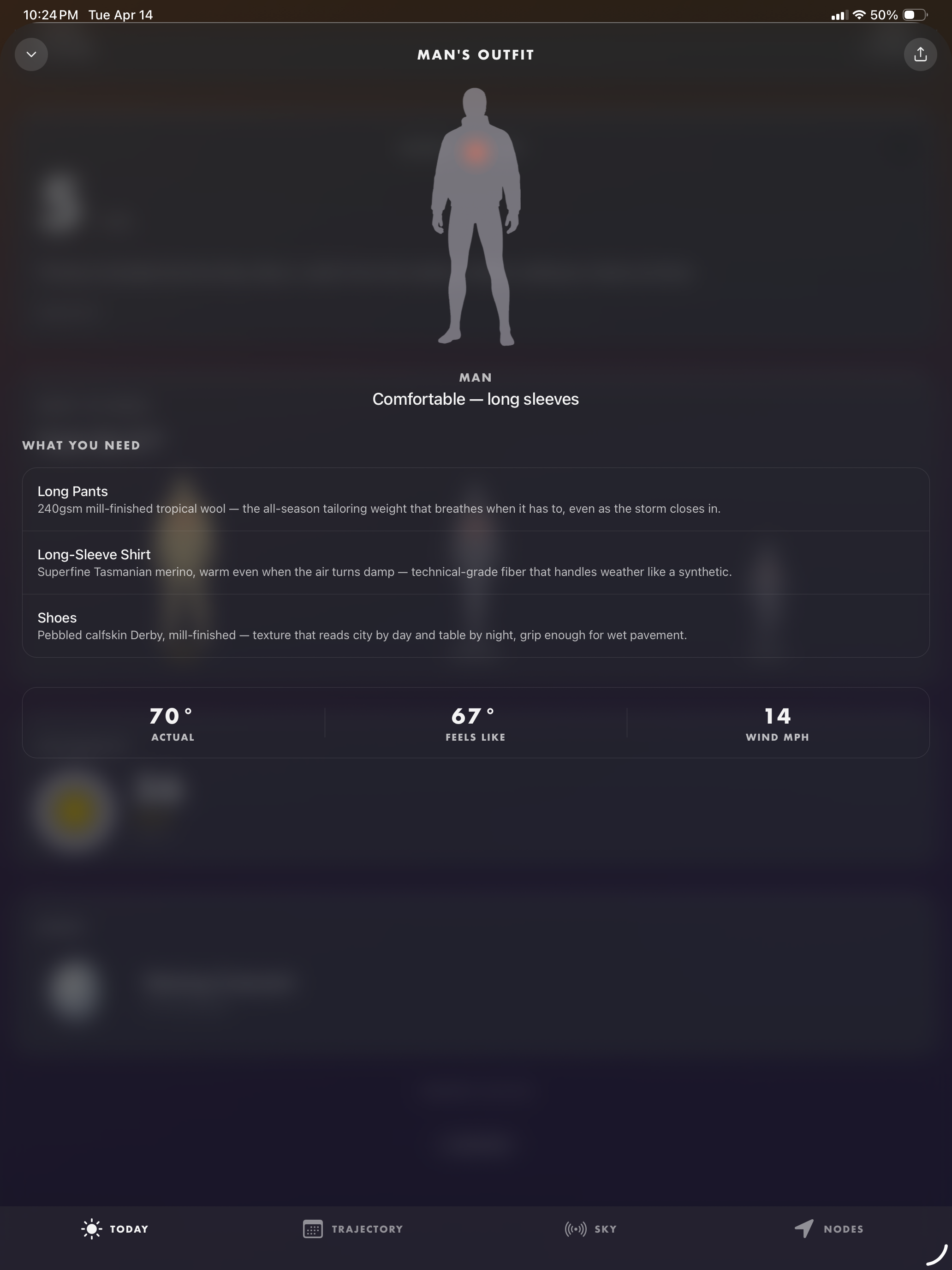 Vesper Sky screenshot 11