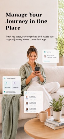Corelab Health screenshot