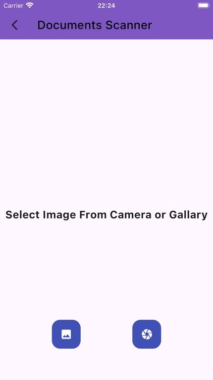 ScanPro QR & PDF screenshot-3