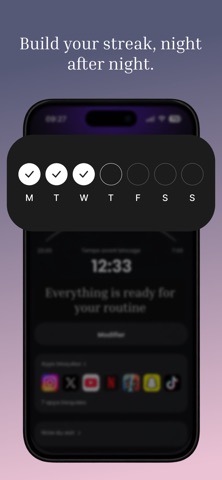 Orwen: Block & Sleep Screenshot 5 of 5