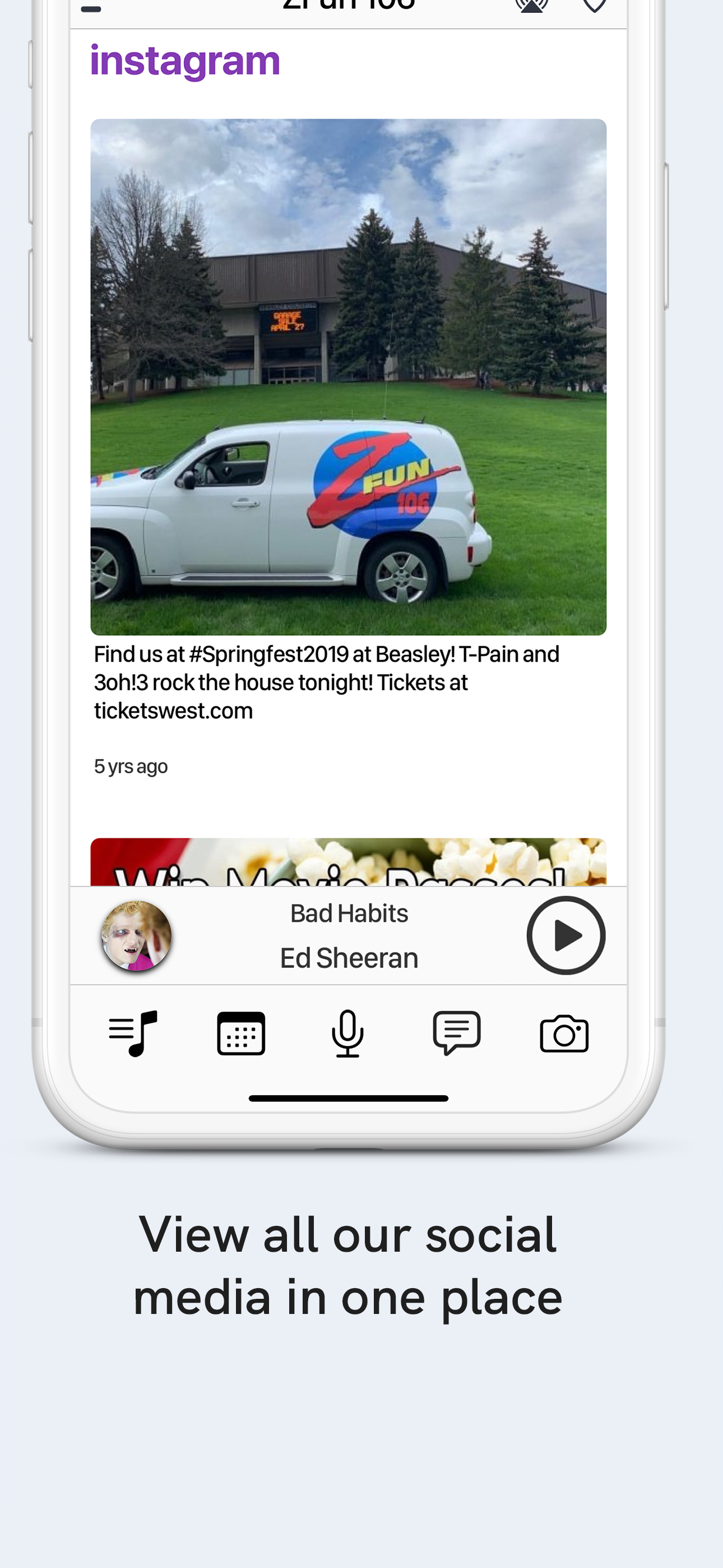 ZFun 106