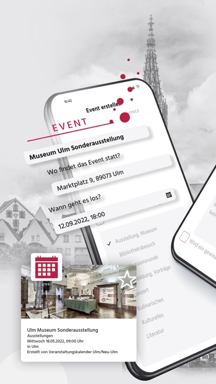 kultur klub ulm screenshot-3