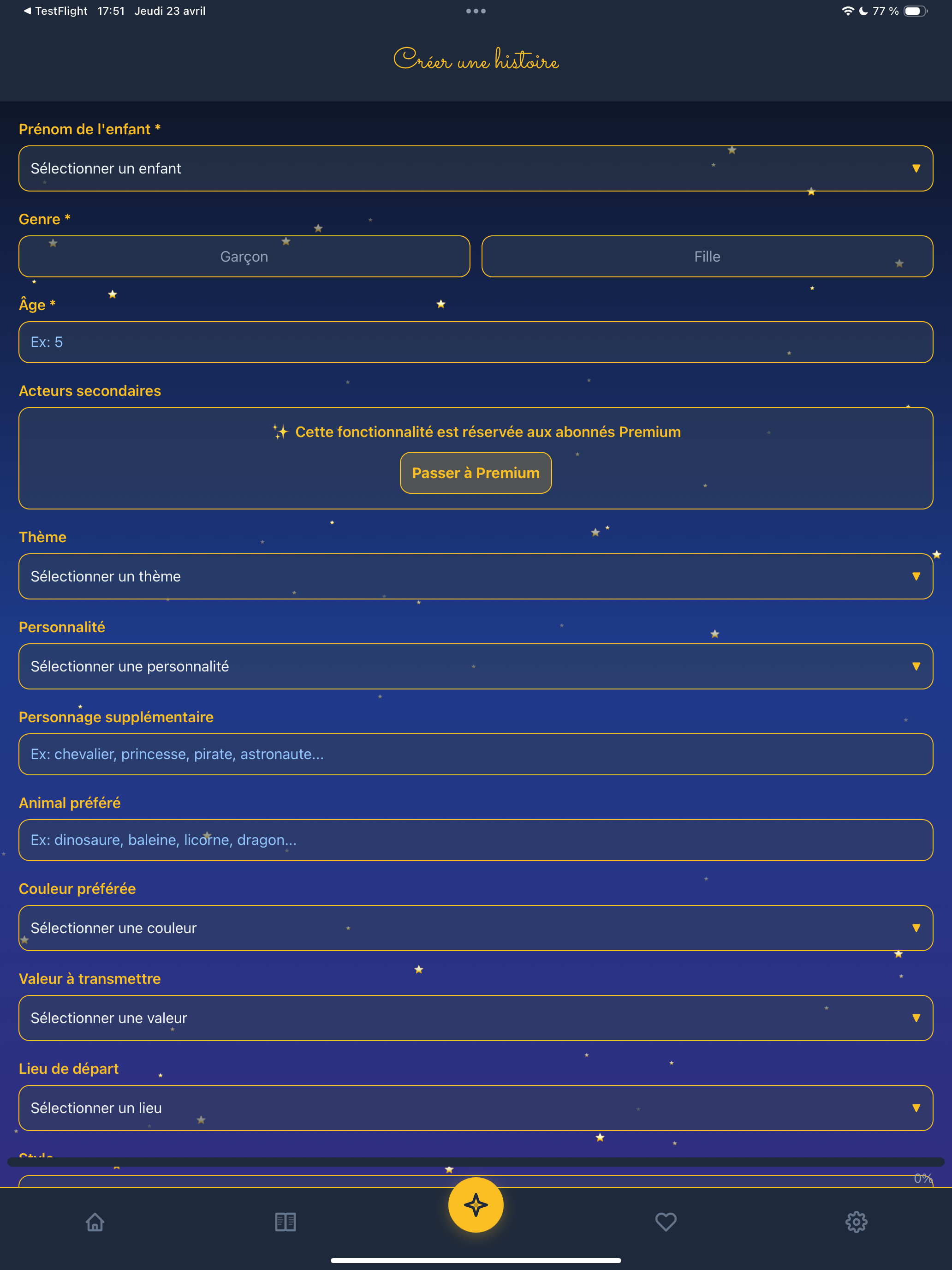TooJooR screenshot 11