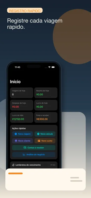 Freight Note·Transport Ledger screenshot 1 of 5