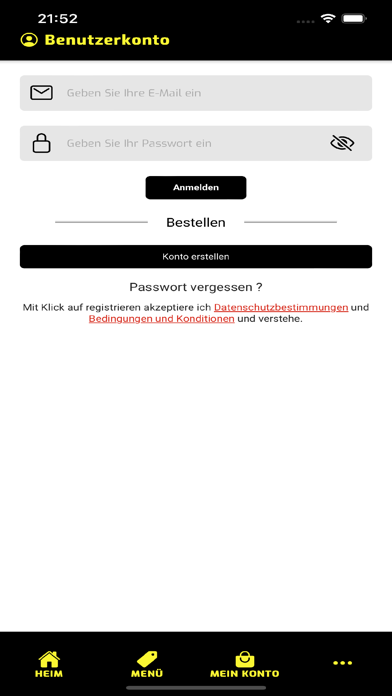 Kebap Haus Bornheim Screenshot