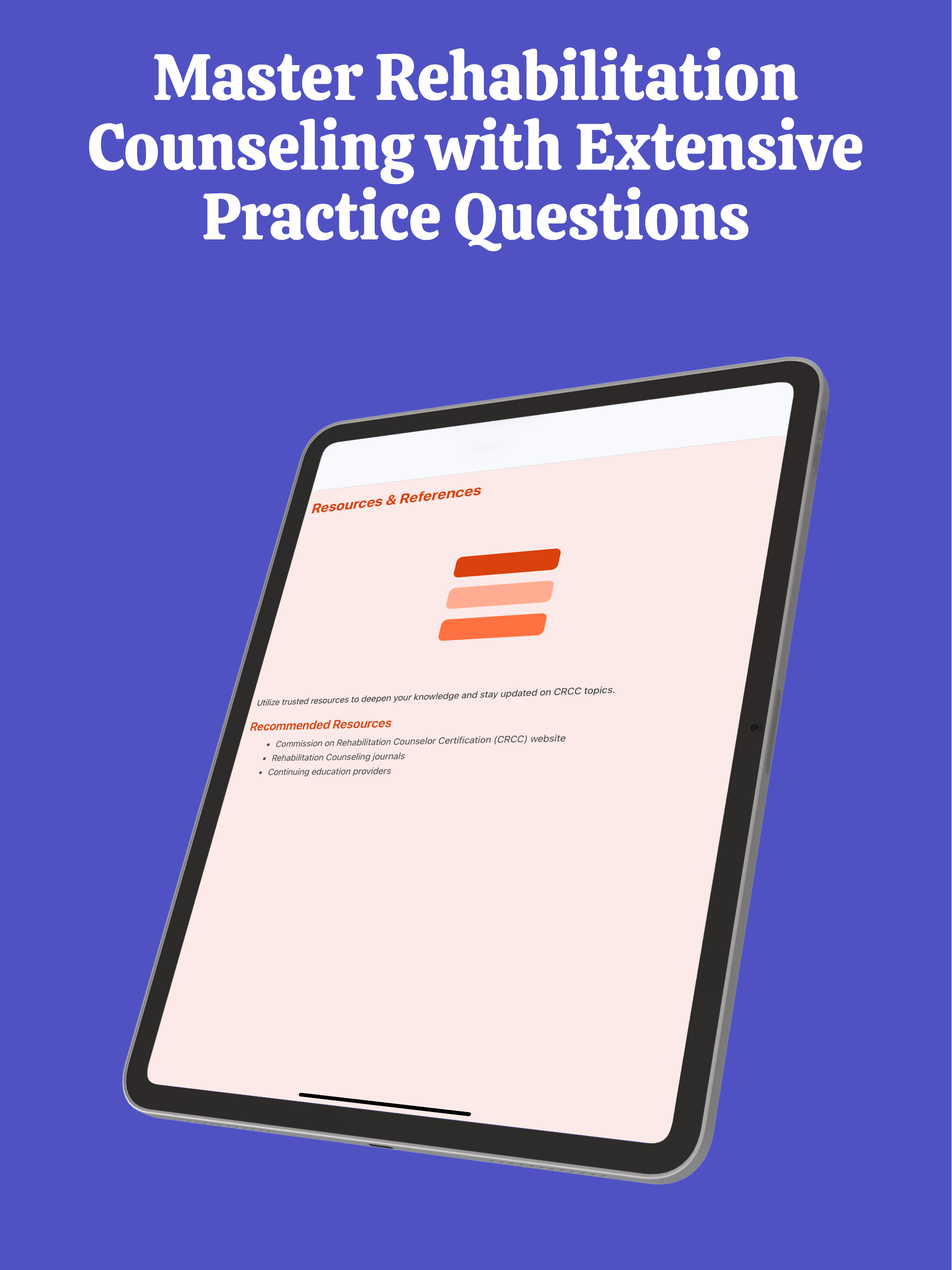 CRCC Exam Prep screenshot 8