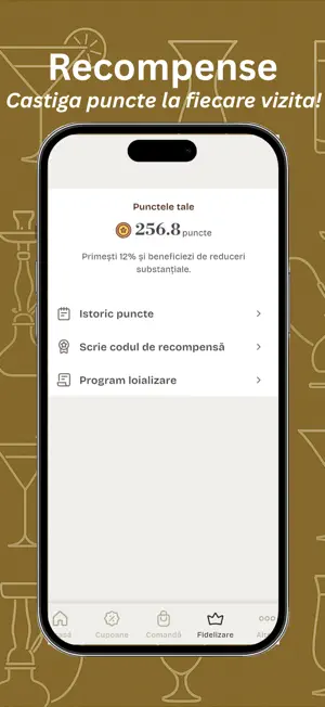 Ganesha Caffe screenshot 1