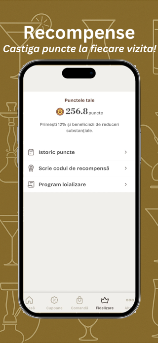 Ganesha Caffe Screenshot 1 of 6