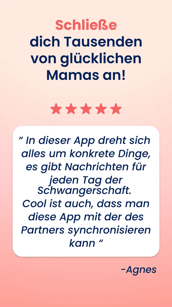 HiMommy: Schwanger & Periode iPhone App Screenshot 10 – Medizin