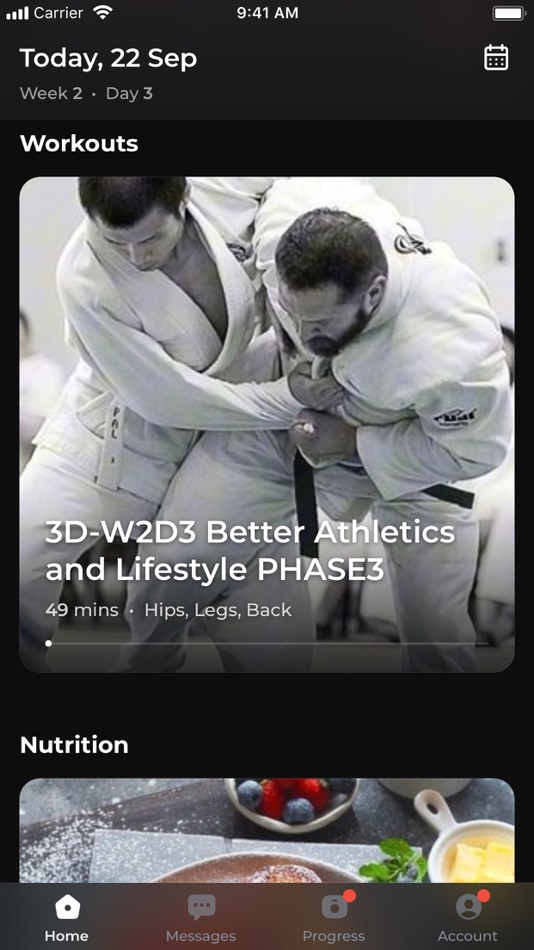 #2. DAGR Management: DSFI-S&C (iOS) 게시자: Samuel Wood