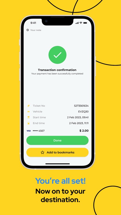 WayToPark screenshot-3
