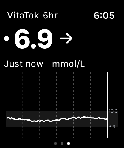 VitaTok screenshot 9