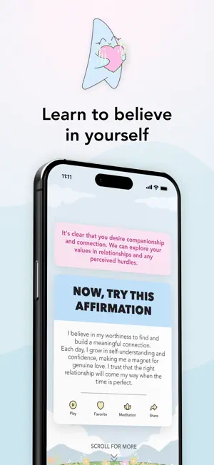 Manifest screenshot 8