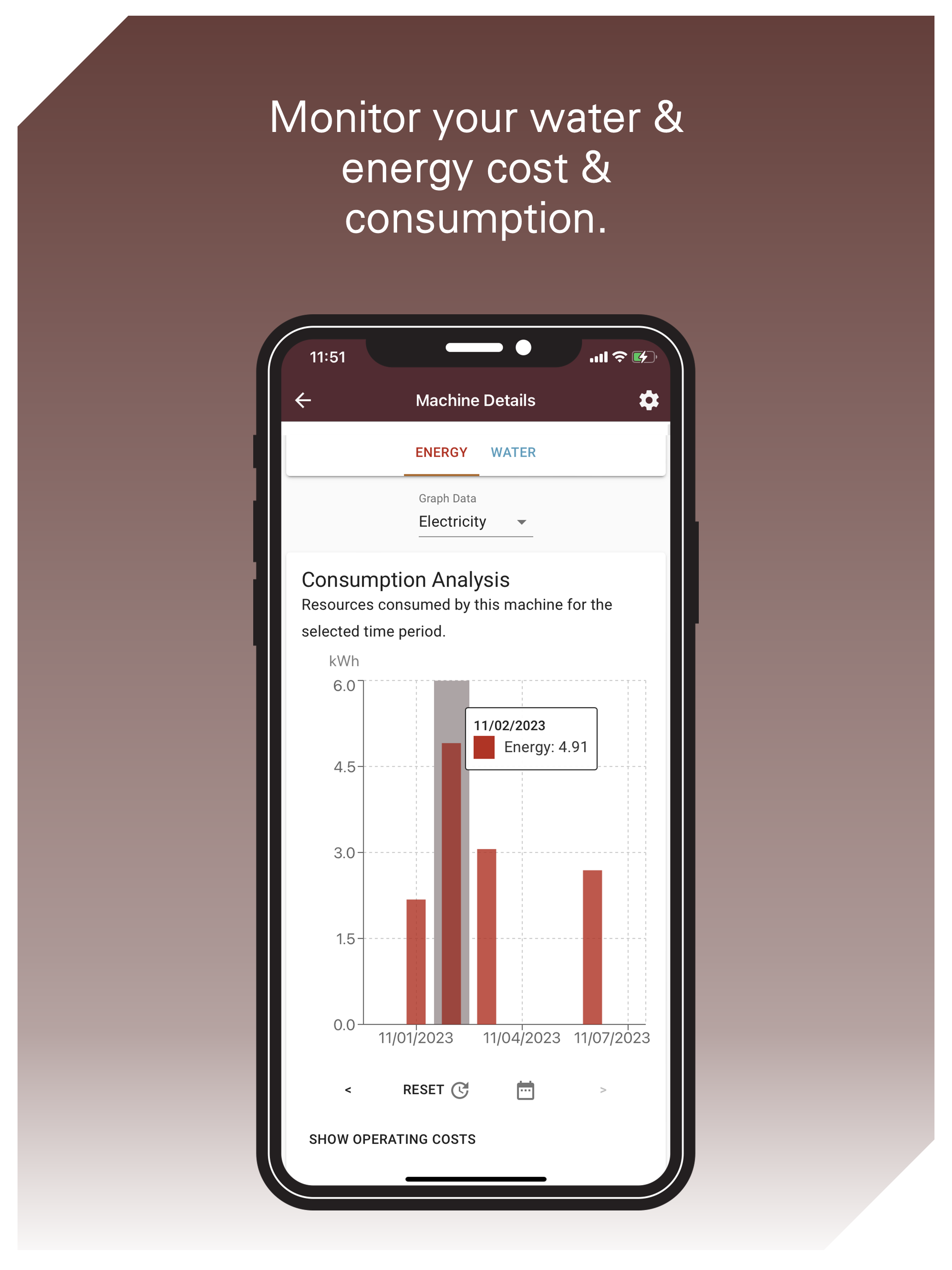 BAXTER SmartConnect screenshot 9
