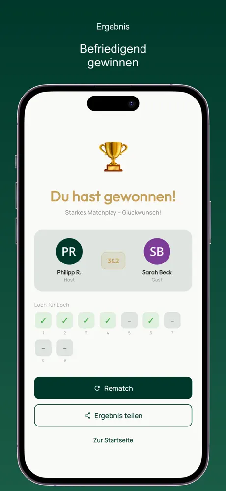 EaglePitch‑App screenshot 4
