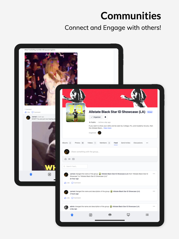 Florida's Sports Coast - SEQL