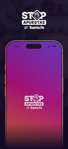 StopApuestas Mayor Screenshot 5 of 8