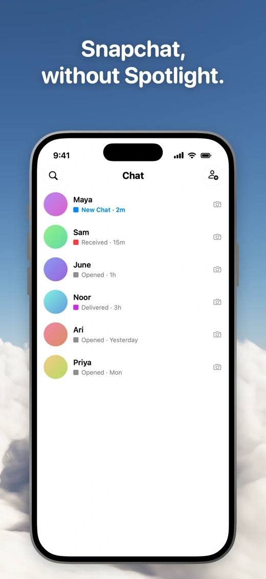 Toggle: Block Reels screenshot 5