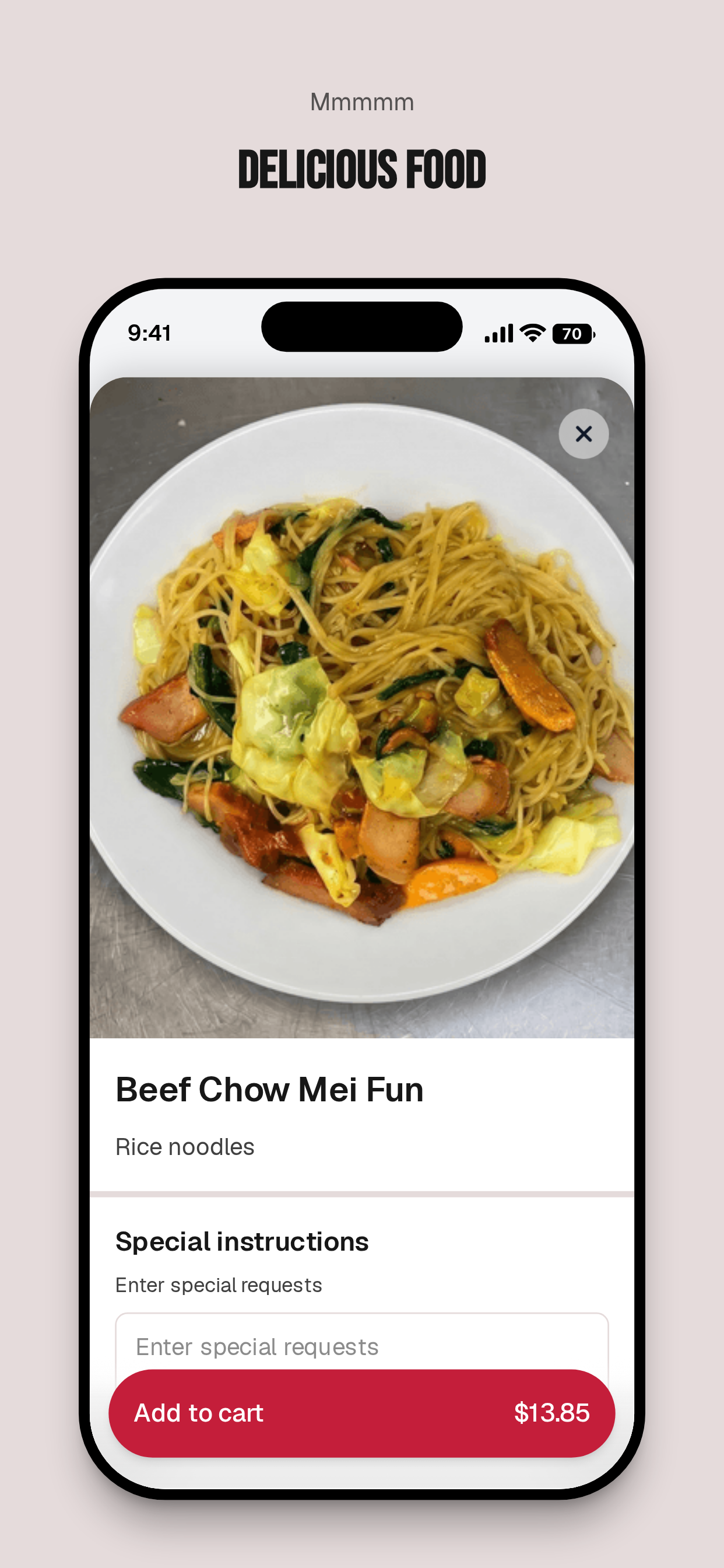 China Wok FL screenshot 9