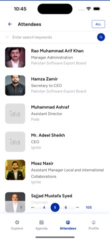 DFDI screenshot