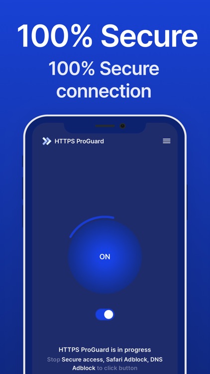 HTTPS Guard Pro: Bypass SNI