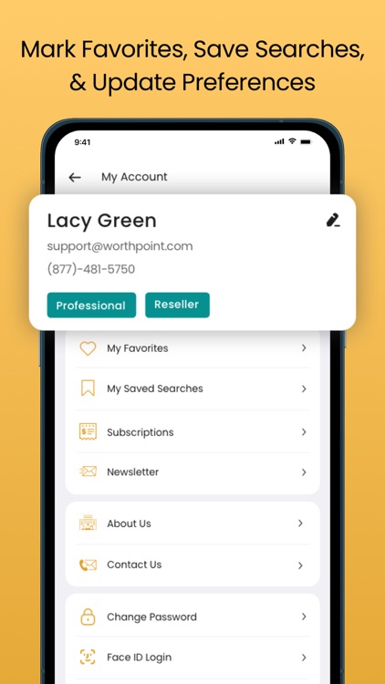 WorthPoint screenshot-6