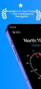 Compass: Speedometer,Level,GPS screenshot