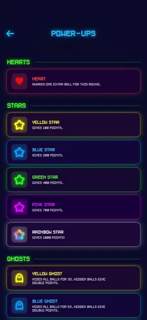 Plasma Drop Deluxe screenshot 4
