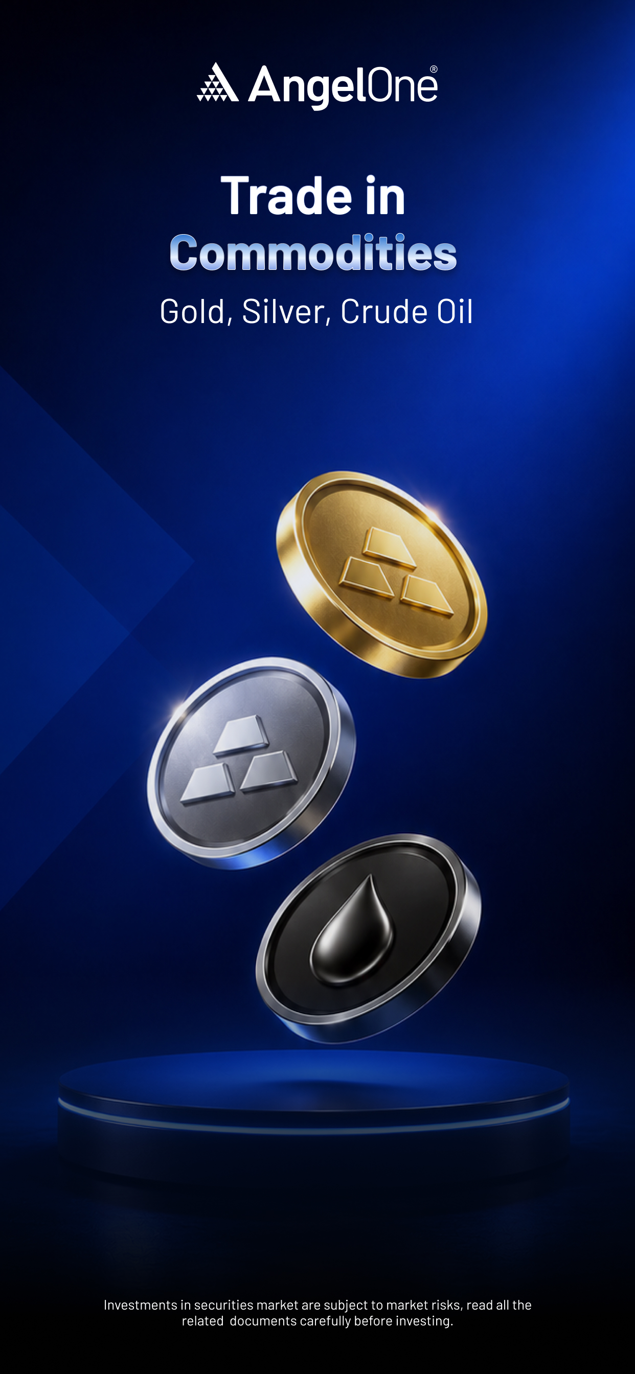 Angel One: Stocks, Mutual Fund screenshot 5