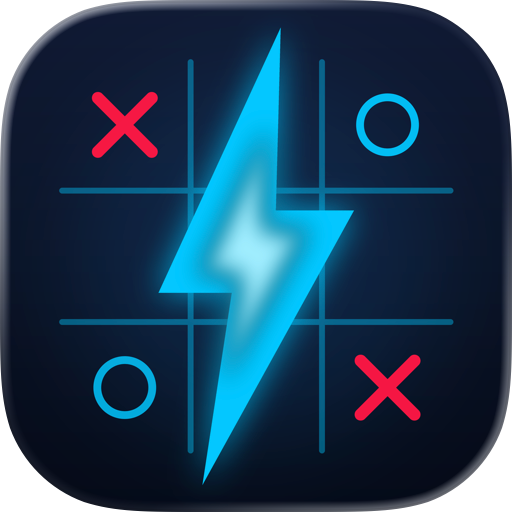 Jolt: Tic Tac Toe