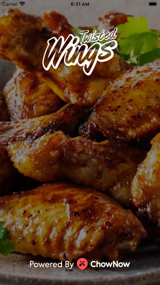 #1. Twisted Wings (iOS) De: New York Twisted Wings Corp