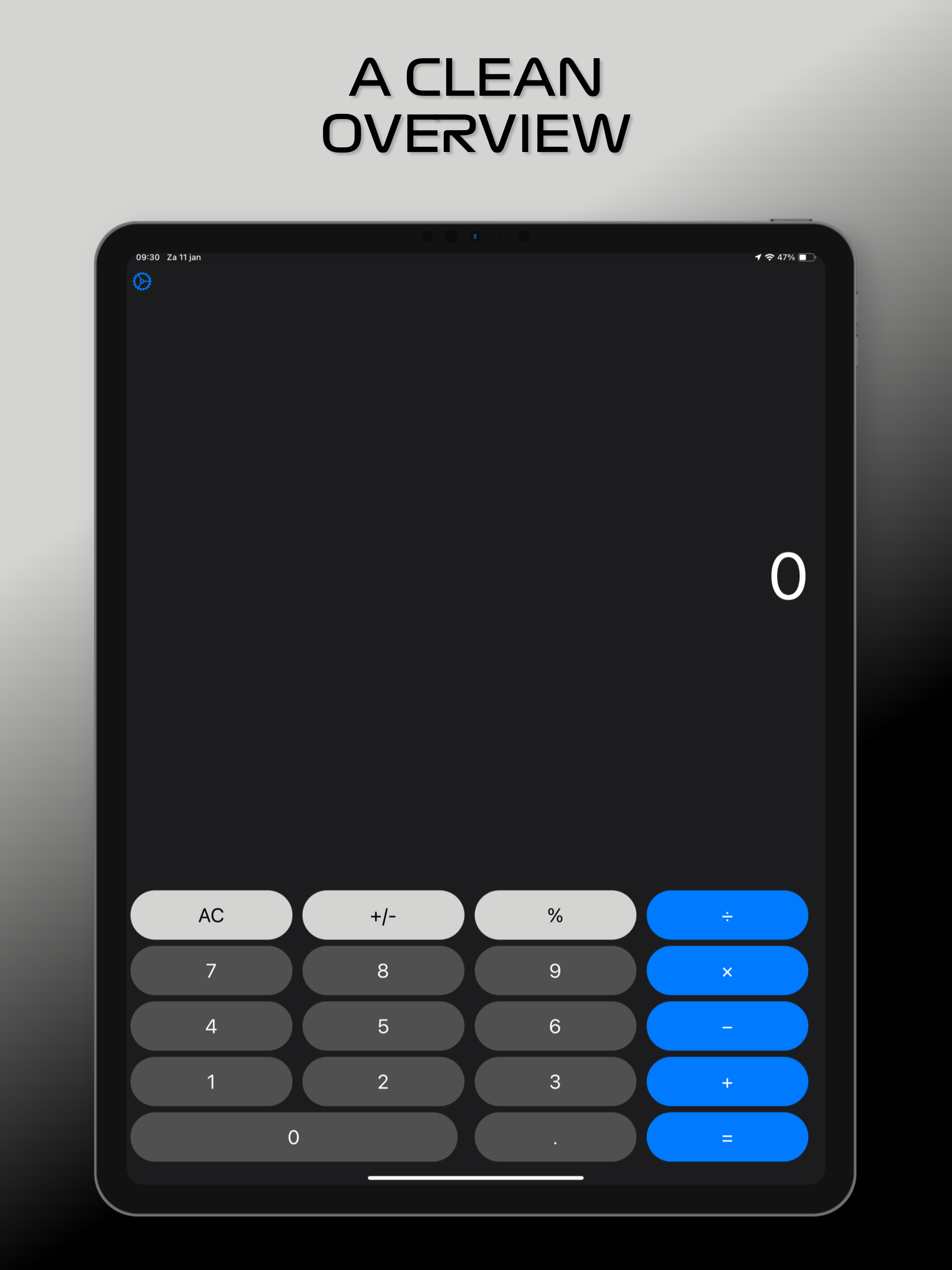 DigitMate screenshot 6