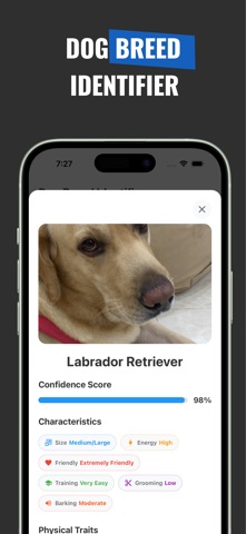 Dog Translator & Care: DogKIT screenshot