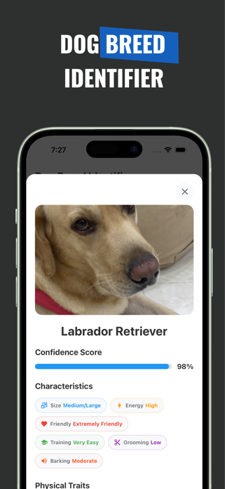 Dog Translator & Care: DogKIT Screenshot 3 of 9