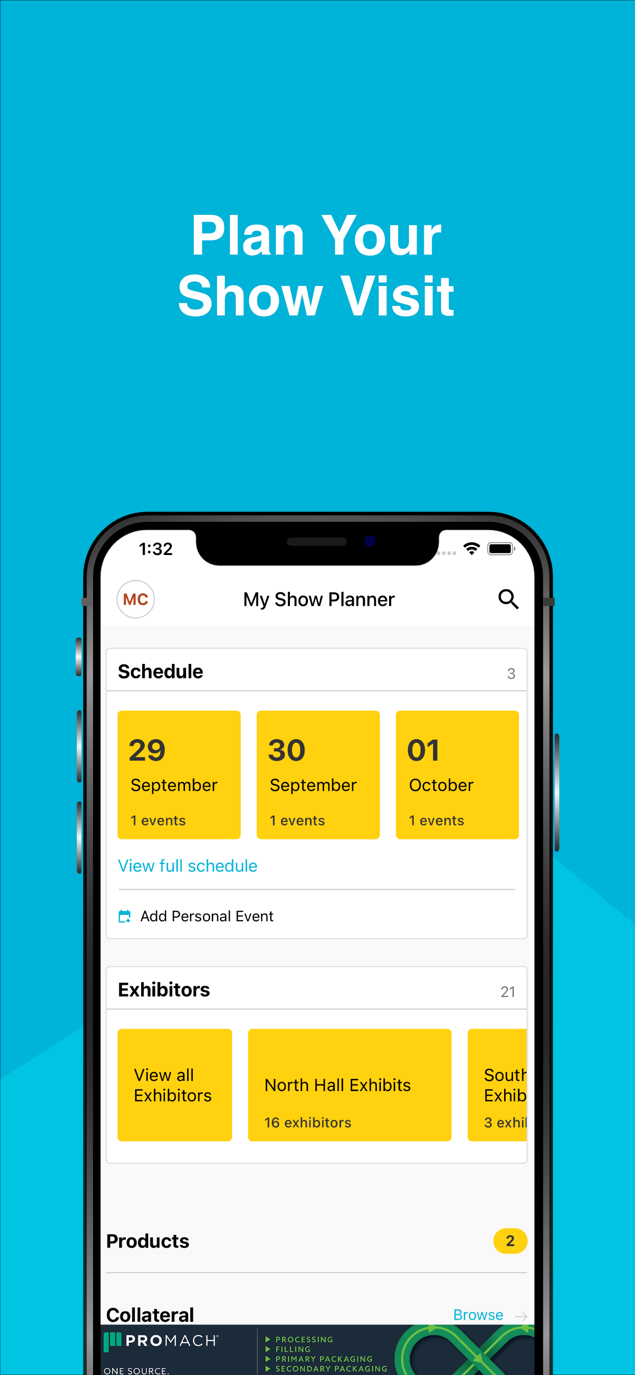 PACK EXPO Las Vegas 2025 screenshot 5