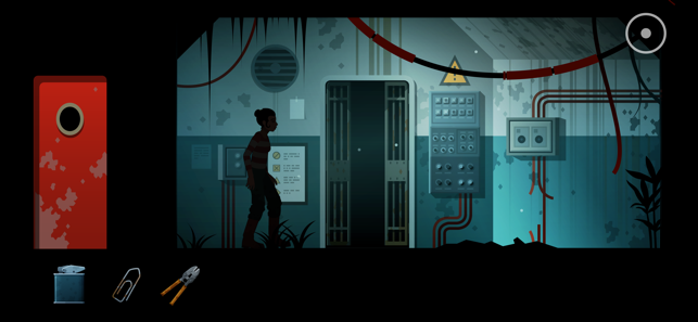 ‎Midnight Girl Screenshot