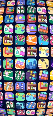 离线游戏 - 不用网络的游戏 不联网游戏 iPhone screenshot 2